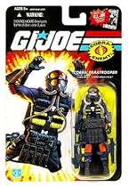 G.I. JOE 25th Anniversary Action Figure Para-Viper