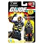 G.I. JOE Hasbro 3 3/4" Wave 10 Action Figure Para-Viper