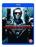 The Terminator [Blu-ray] [1984] DVD