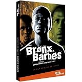 Bronx-Barbes ( Bronx-Barbès ) ( Bronx - Barbes )