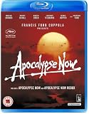 Apocalypse Now And Apocalypse Now (Redux) [BLU-RAY]