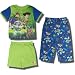 Toy Story "The Toys are Back in Town" 3 piece Pajamas
