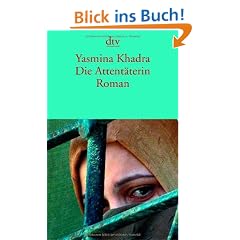 Die Attent�terin: Roman