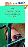 Die Attent�terin: Roman