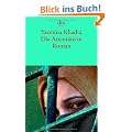 Die Attent�terin: Roman