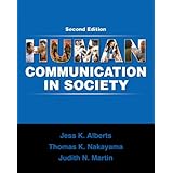 Human Communication in Society (2nd Edition)