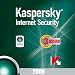 Kaspersky Internet Security 2009 OEM, 3-Desktop 1 year Subscription, 10 Pack (PC)