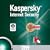 Kaspersky Internet Security 2009 OEM, 3-Desktop 1 year Subscription, 10 Pack (PC)