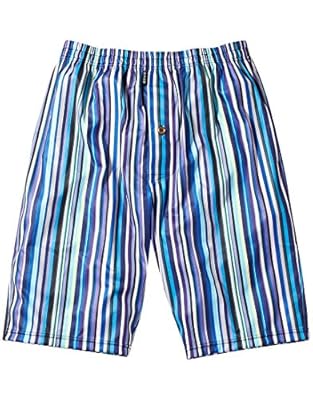 (ワコール)Wacoal 【父の日ギフト】 マルチカラーストライプ部屋テコ ブロス