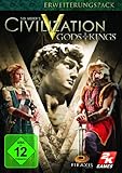 Sid Meier's Civilization V - Gods & Kings (Add-On) [Download]