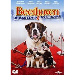 Beethoven A Caccia Di Oss...Car!