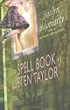 Spell Book Of Listen Taylor