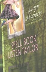 Spell Book Of Listen Taylor