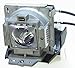 PJ513D Viewsonic Projector Lamp Replacement. Projector Lamp Assembly with Genuine Original Philips Bulb Inside.