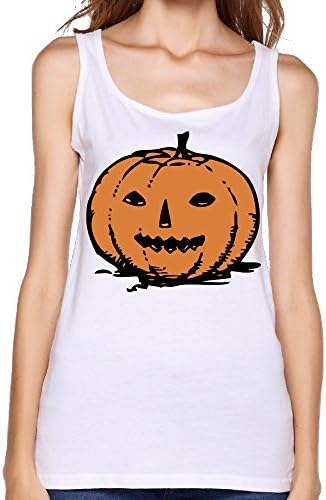 Fashion Cartoon Pumpkin Hot Sale 2016 New Women's Suit Vest