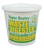 Doggie Dooley - 16 oz Digester Powder Refill