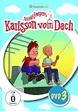 Astrid Lindgrens Karlsson vom Dach - DVD 3