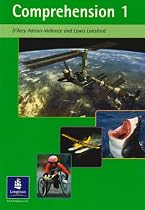 Comprehension Book 1: Bk. 1