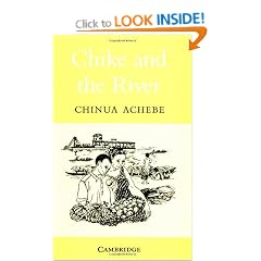Chike and the River