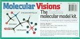 Molecular Visions: The Flexible Molecular Model Kit