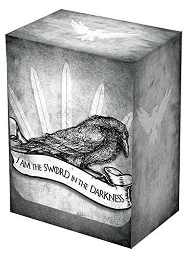 Deck Box: Sword in Darkness
