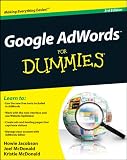 Google AdWords For Dummies
