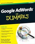 Google AdWords For Dummies