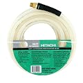Hitachi 19409 100-Foot 3/8-Inch Polyurethane Air Hose