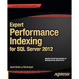 expert performance indexing for sql server 2012