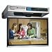 Venturer KLV3915 15.4-Inch Undercabinet Kitchen LCD TV/DVD Combo
