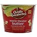 Orville Redenbacher Movie Theatre Tub, 3.9-Ounce Packages (Pack of 6)
