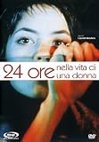 24 ore nella vita di una donna / 24 heures de la vie d`une femme (Dvd) Italian Import
