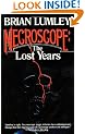 Necroscope: The Lost Years