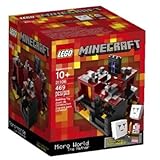 LEGO Minecraft The Nether 21106 並行輸入品