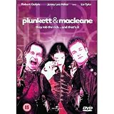Plunkett & Macleane (UK) [ NON-USA FORMAT, PAL, Reg.2.4 Import - United Kingdom ]