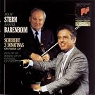 Works for Violin & Piano