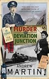 Murder at Deviation Junction (Jim Stringer Steam Detective)