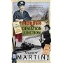 Murder at Deviation Junction (Jim Stringer Steam Detective.)