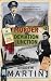 Murder at Deviation Junction (Jim Stringer Steam Detective)