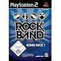 Rock Band: Song Pack 1