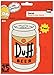 The Simpsons ST SF DB01 Duff Beer Can