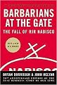 Barbarians at the Gate (The Fall of RJR Nabisco) (Hardcover)