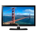LG 26 720p High-Definition LCD TV