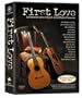 First Love: A HIstoric Gathering of Jesus Music Pioneers