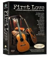 First Love: A Historic Gathering of Jesus Music Pioneers