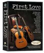 Stream First Love: A HIstoric Gathering of Jesus Music Pioneers Movie Online.