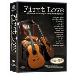 First Love: A HIstoric Gathering of Jesus Music Pioneers