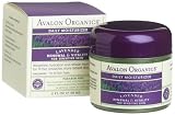 Avalon Organics, Daily Moisturizer, Lavender, 2-Ounce Jar