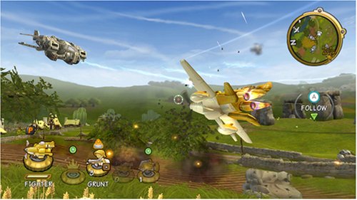 Battalion Wars 2 image