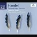 Haendel  : Int�grale des concertos pour orgue